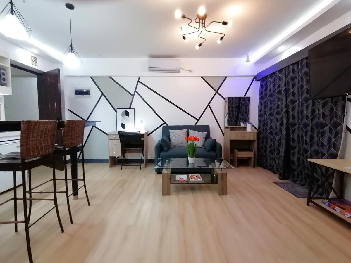 Condo Azur Suites E507 Near Airport, Netflix, Stylish, Cozy With Swimming Pool Lapu-Lapu City Eksteriør bilde
